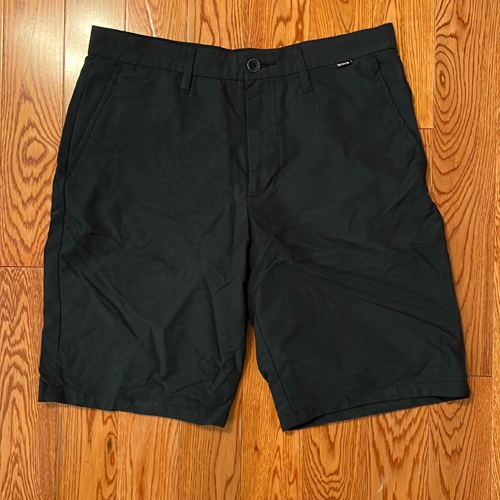 Hurley dry fit shorts